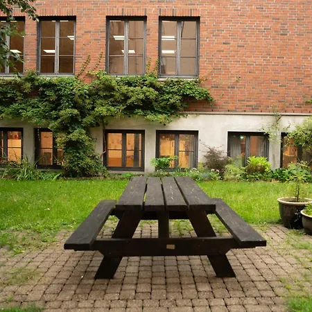 Cozy Gruenerlokka Retreat In The Heart Of * Oslo